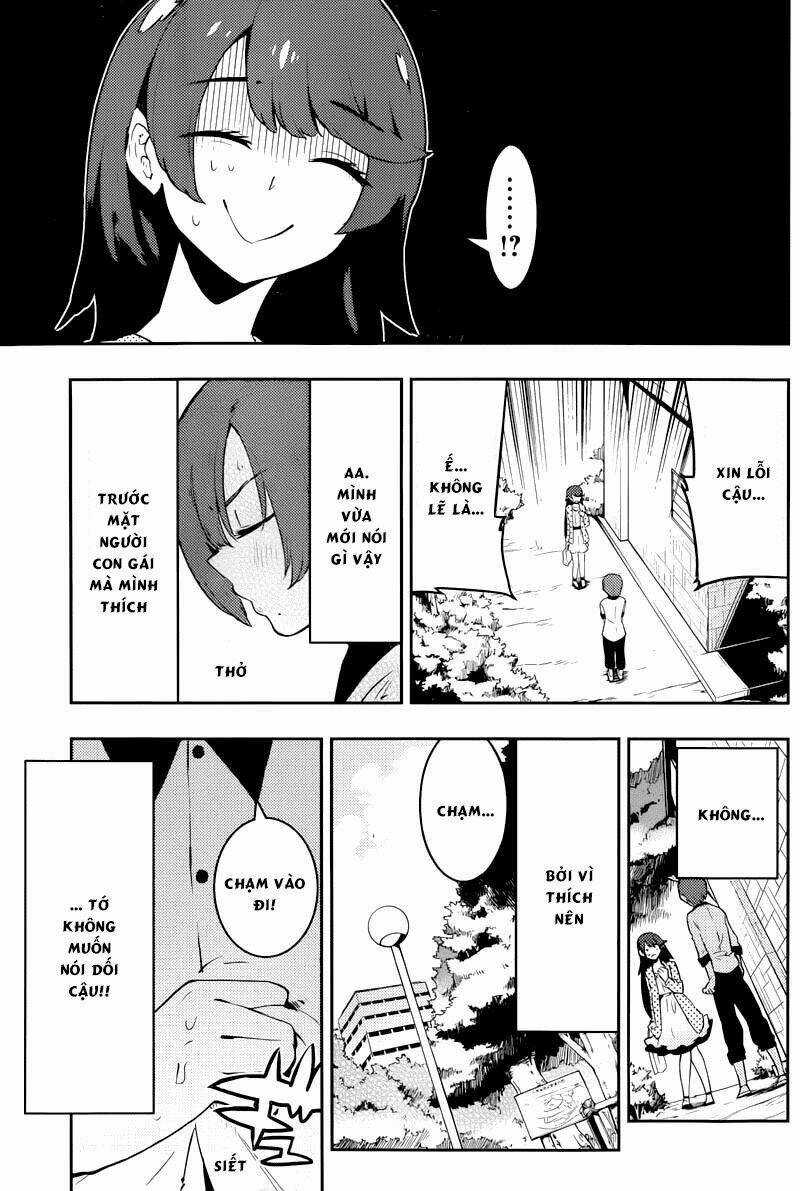 Boku Girl - Chapter 38 - Trang 11