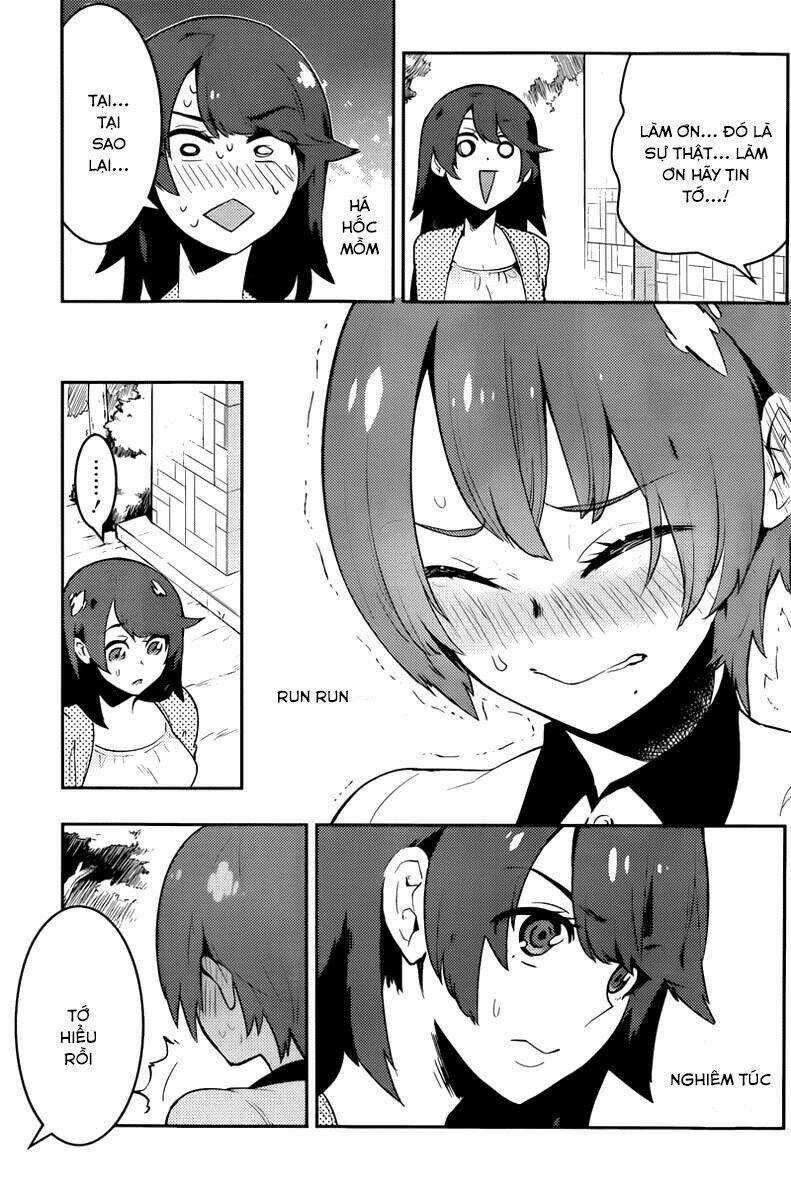 Boku Girl - Chapter 38 - Trang 13