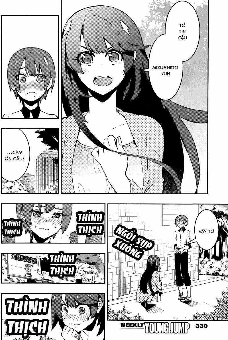 Boku Girl - Chapter 38 - Trang 14