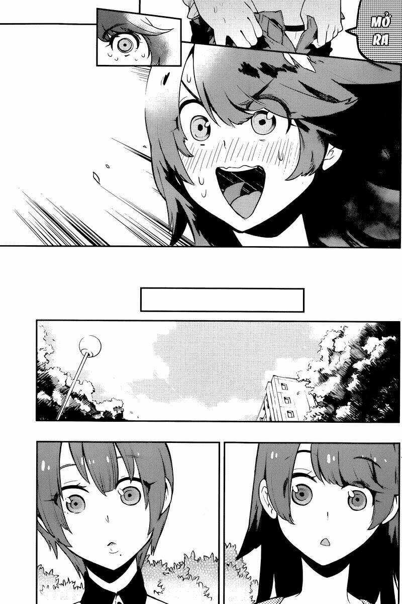 Boku Girl - Chapter 38 - Trang 15