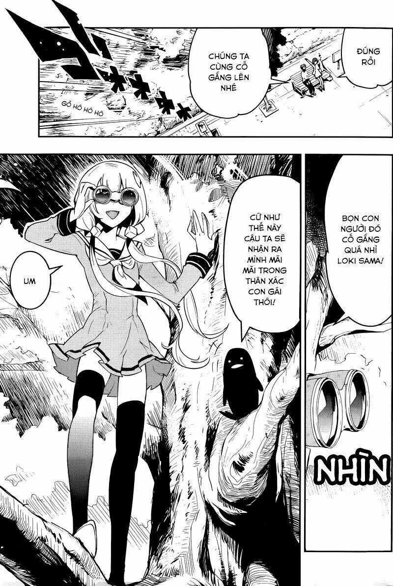 Boku Girl - Chapter 38 - Trang 19