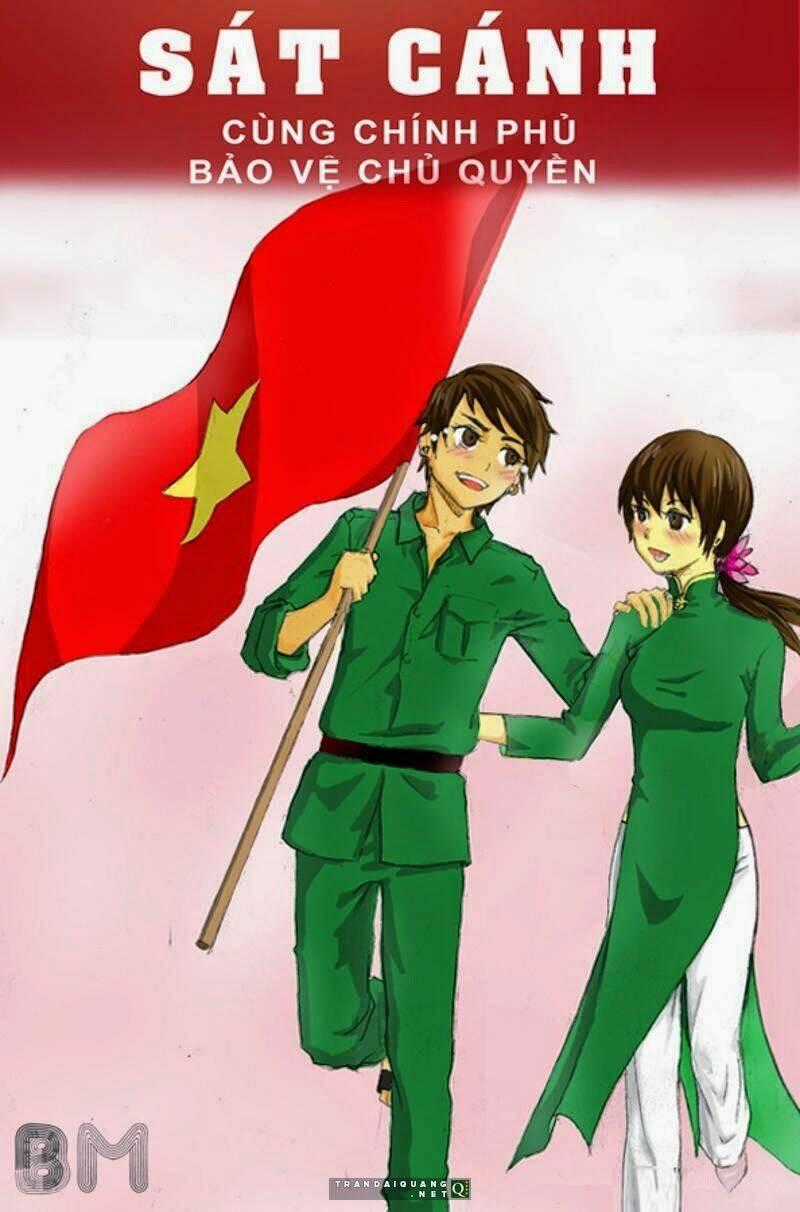 Boku Girl - Chapter 38 - Trang 23