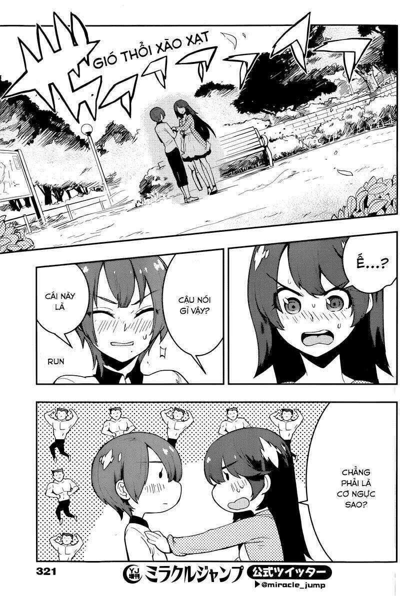 Boku Girl - Chapter 38 - Trang 5