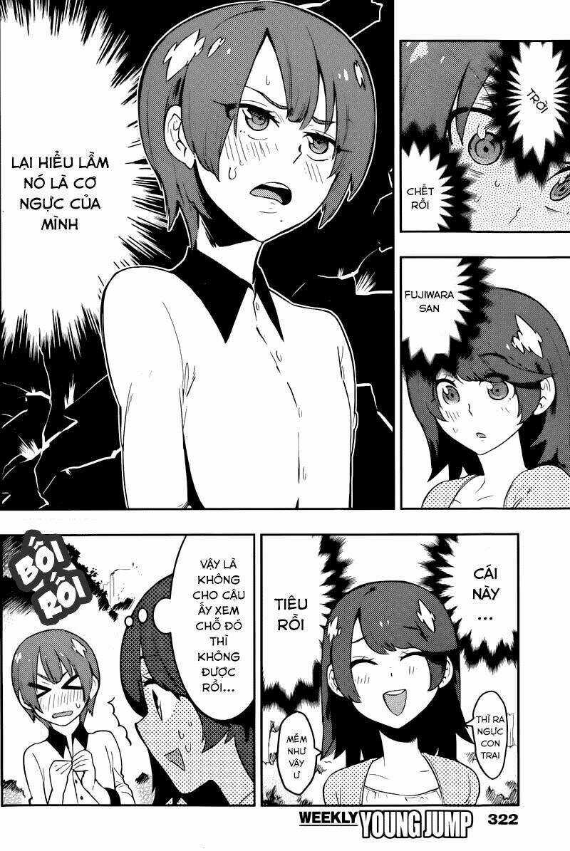 Boku Girl - Chapter 38 - Trang 6