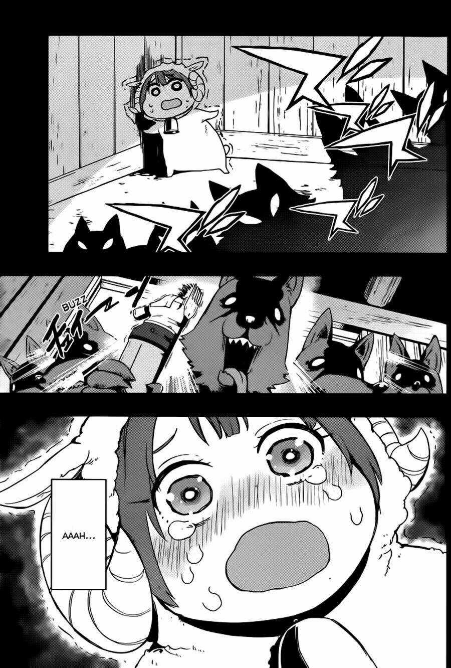 Boku Girl - Chapter 4 - Trang 11