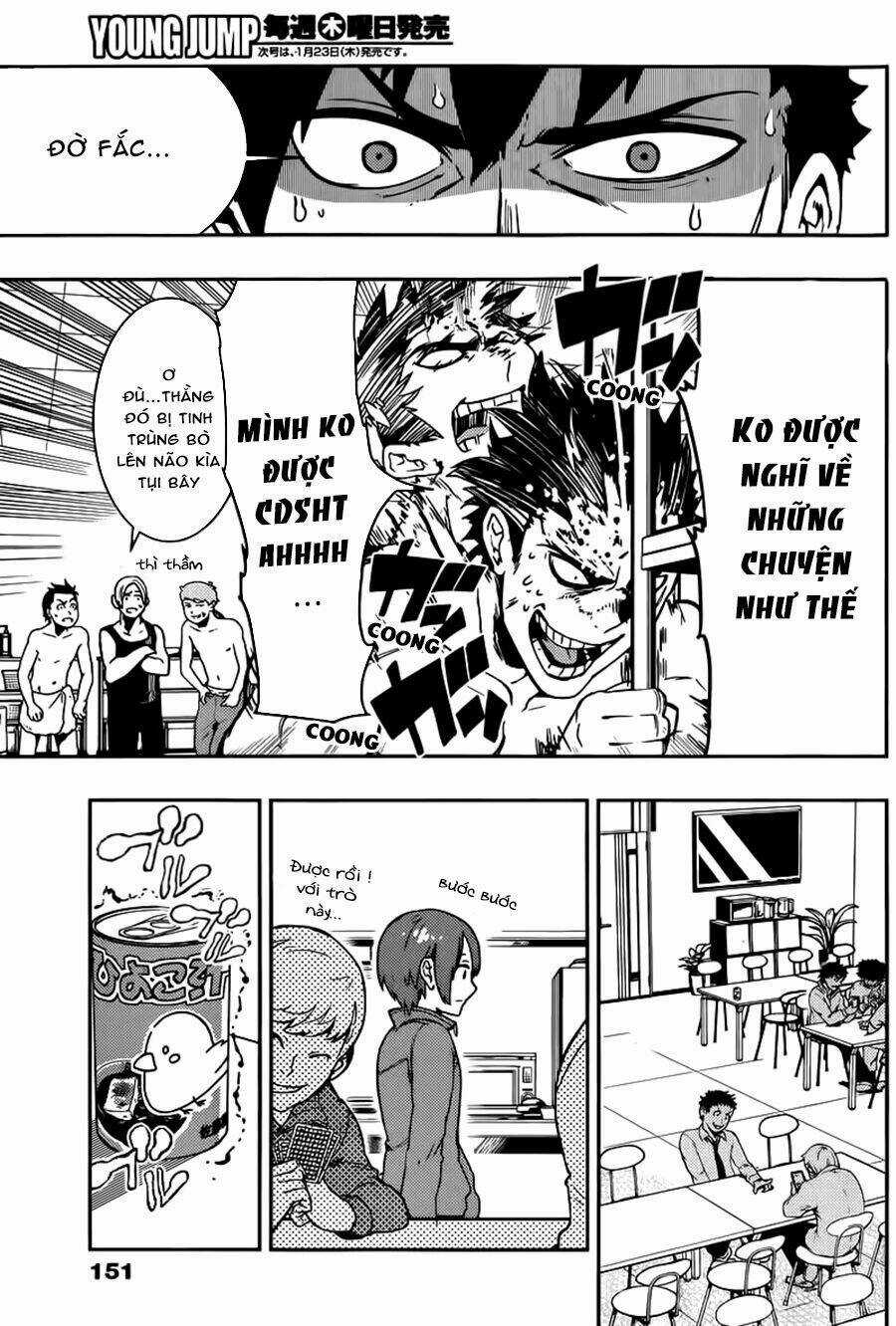 Boku Girl - Chapter 4 - Trang 13