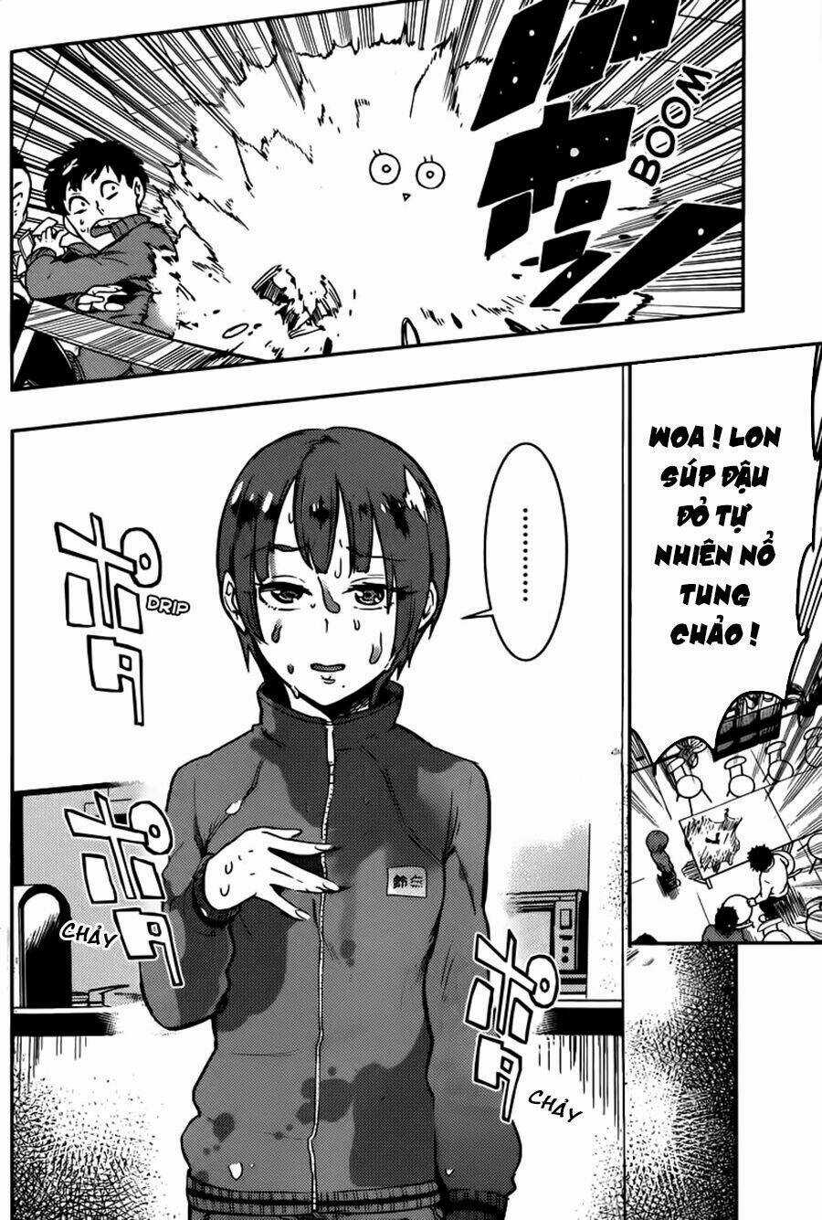Boku Girl - Chapter 4 - Trang 14