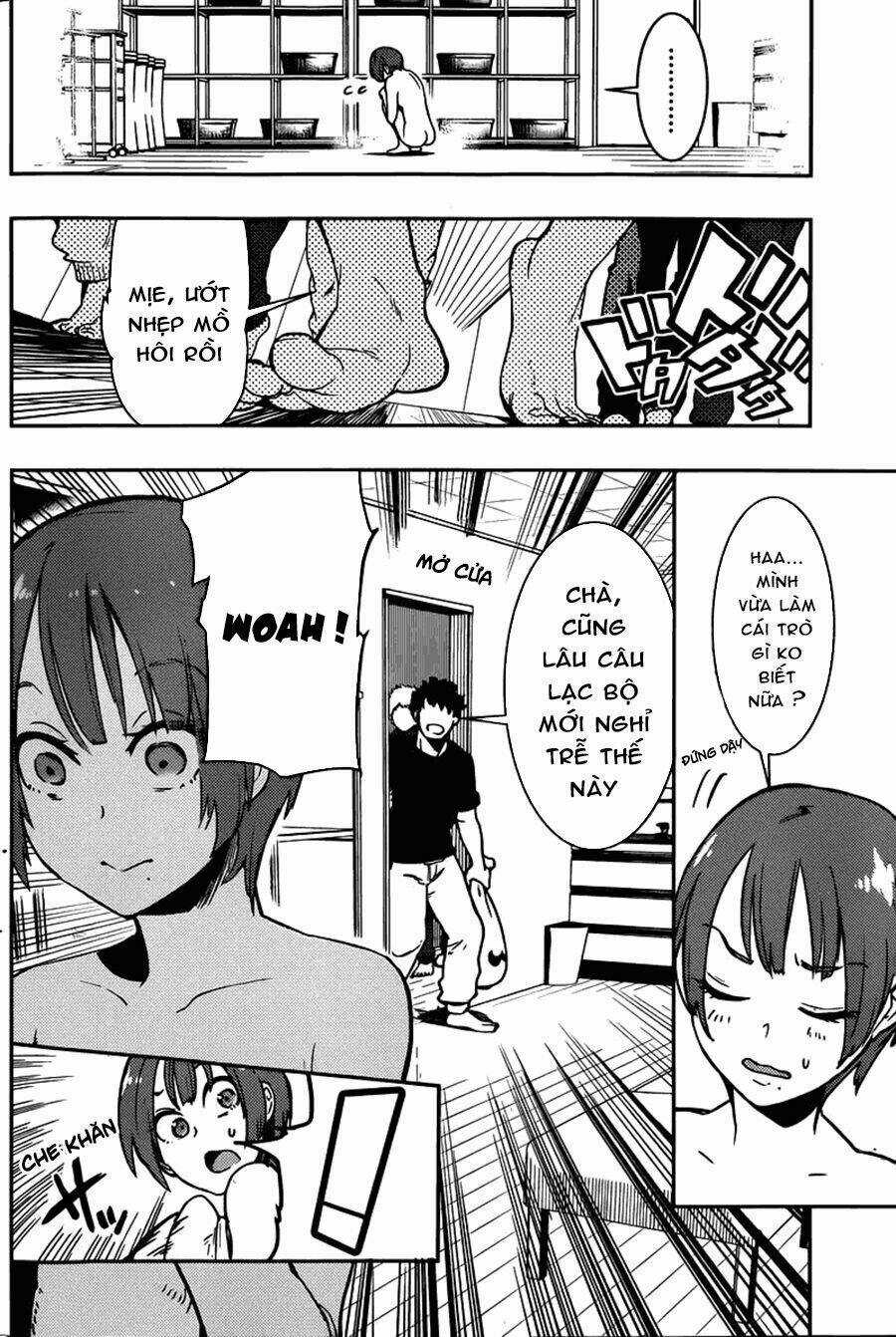 Boku Girl - Chapter 4 - Trang 18