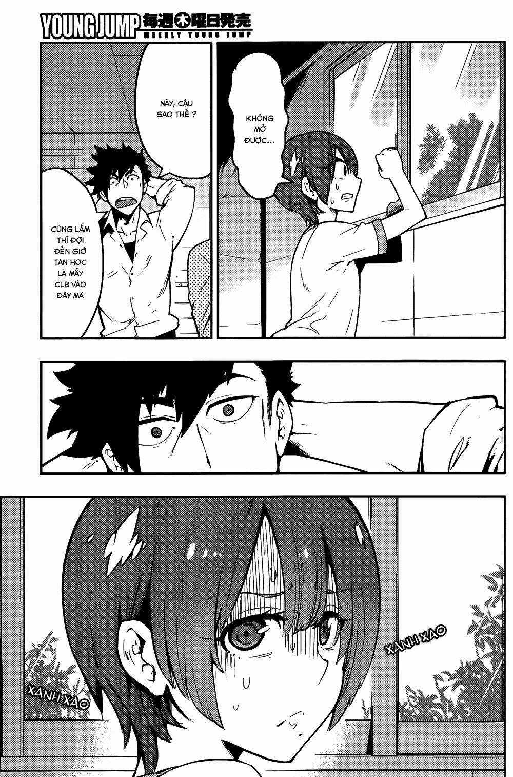 Boku Girl - Chapter 40 - Trang 7