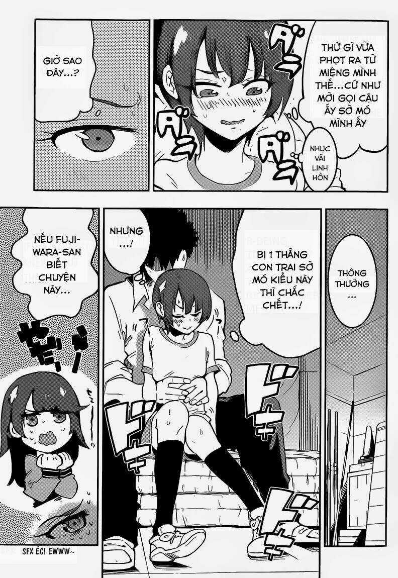Boku Girl - Chapter 41 - Trang 11