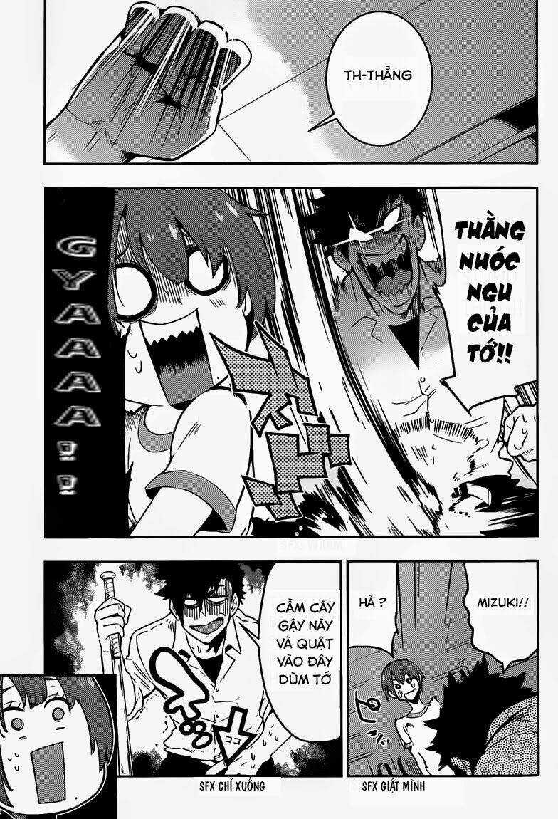 Boku Girl - Chapter 41 - Trang 19