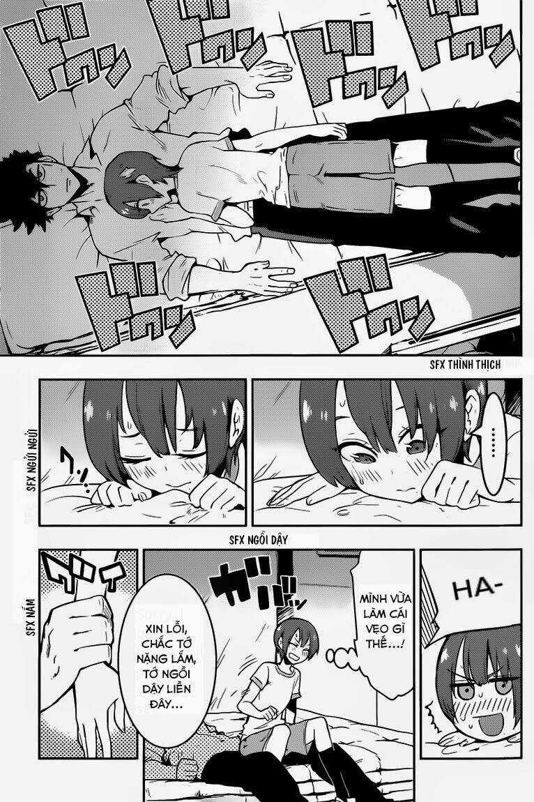 Boku Girl - Chapter 41 - Trang 5