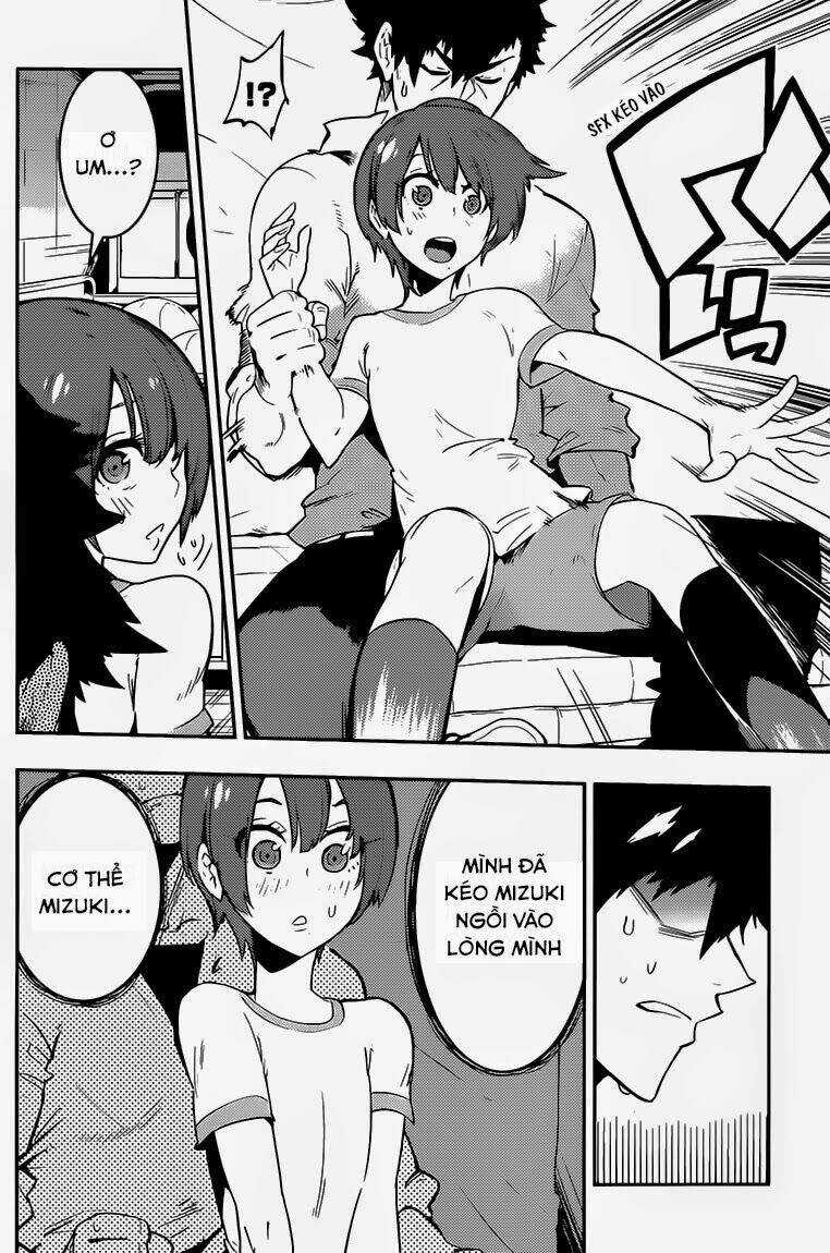 Boku Girl - Chapter 41 - Trang 6