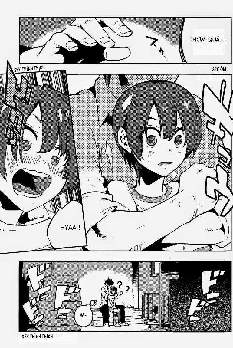 Boku Girl - Chapter 41 - Trang 7