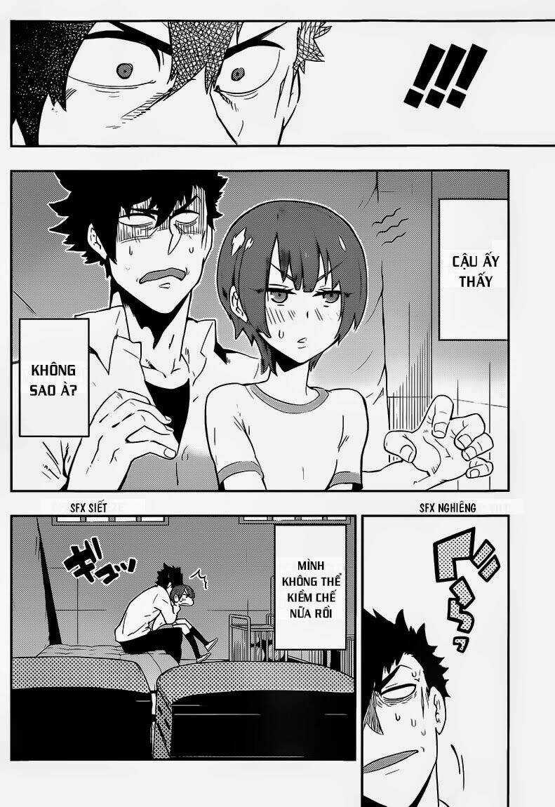 Boku Girl - Chapter 41 - Trang 10