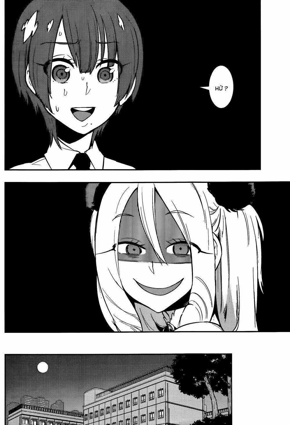 Boku Girl - Chapter 42 - Trang 12