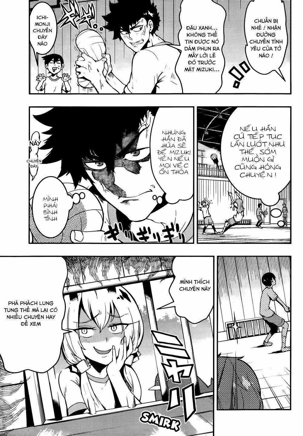 Boku Girl - Chapter 43 - Trang 13