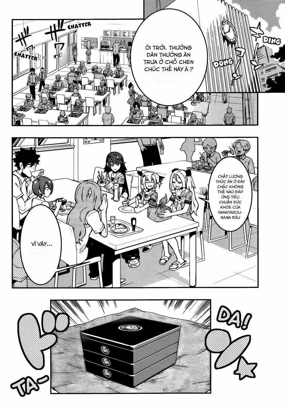 Boku Girl - Chapter 43 - Trang 14