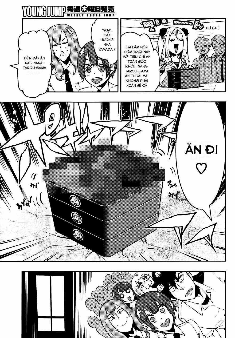 Boku Girl - Chapter 43 - Trang 15