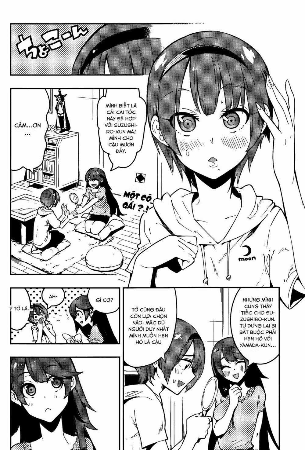 Boku Girl - Chapter 44 - Trang 2