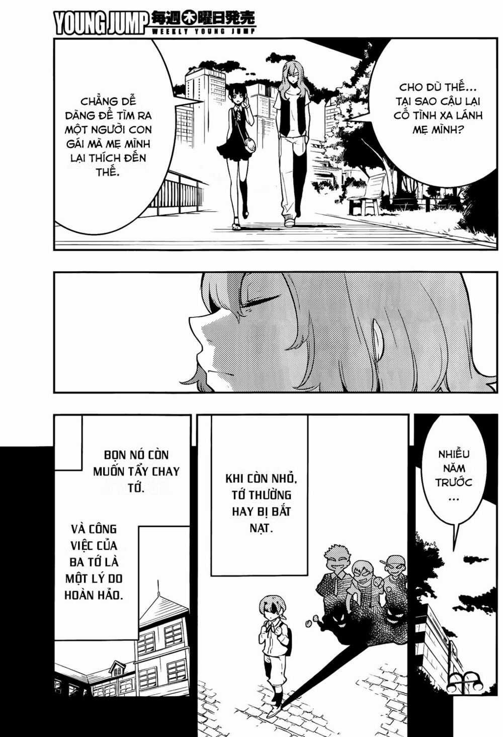 Boku Girl - Chapter 45 - Trang 3