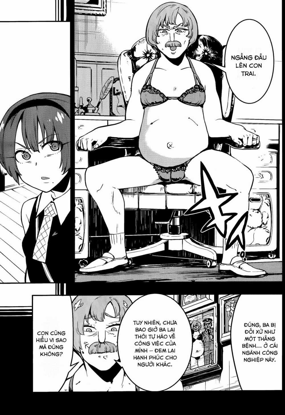 Boku Girl - Chapter 45 - Trang 5