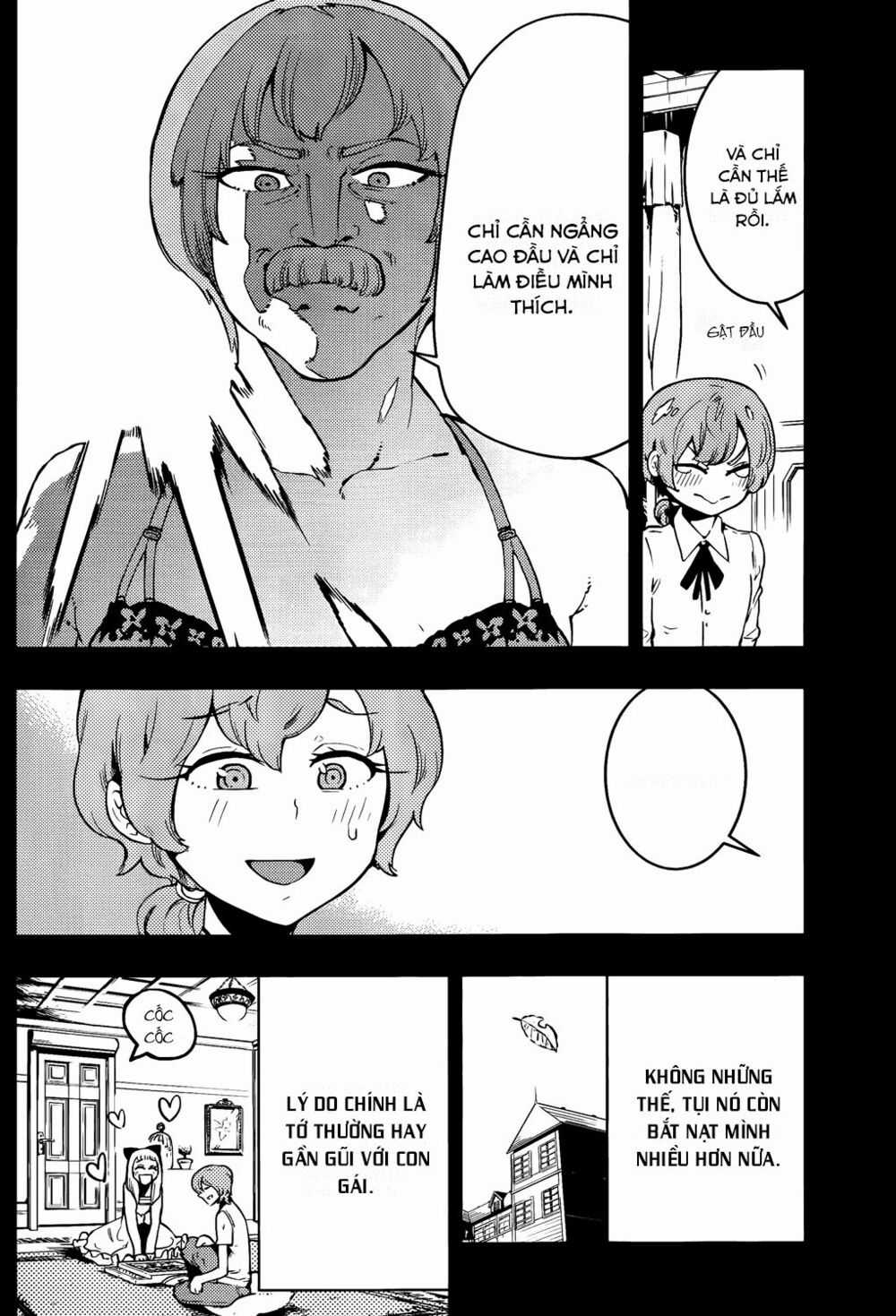 Boku Girl - Chapter 45 - Trang 6