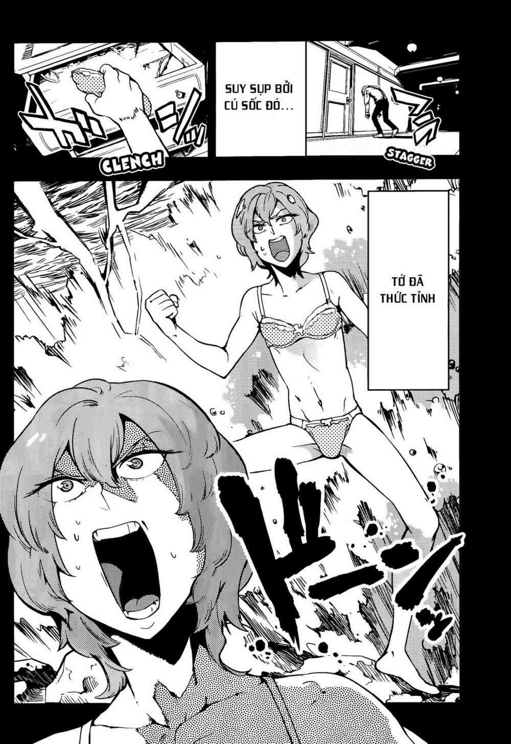 Boku Girl - Chapter 45 - Trang 10