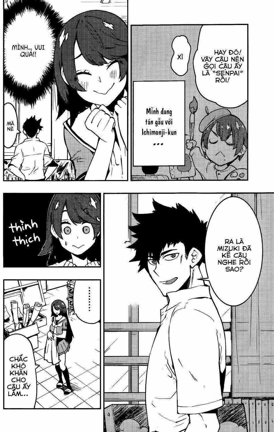 Boku Girl - Chapter 46 - Trang 17
