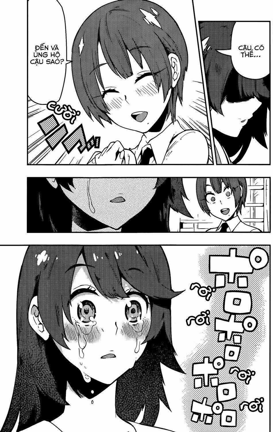 Boku Girl - Chapter 47 - Trang 11