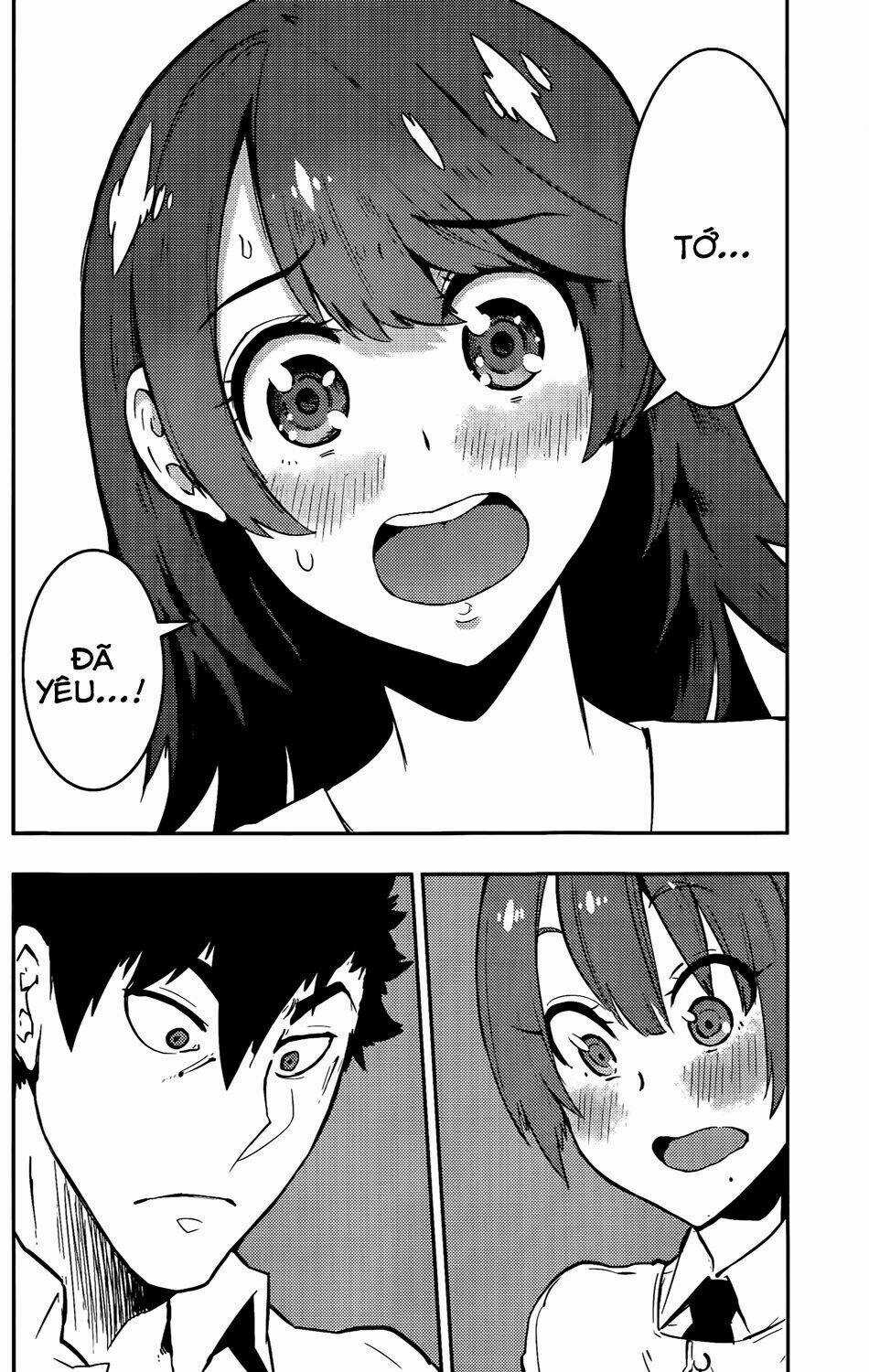 Boku Girl - Chapter 47 - Trang 6