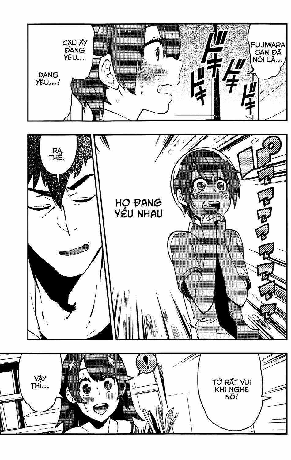 Boku Girl - Chapter 47 - Trang 7