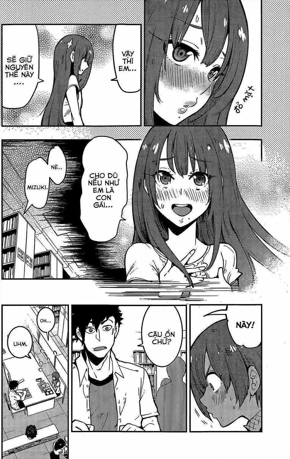 Boku Girl - Chapter 48 - Trang 18