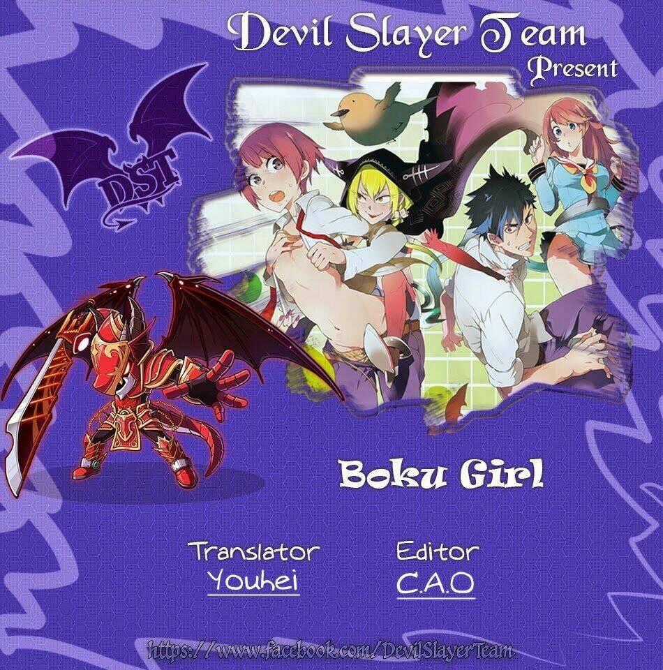 Boku Girl - Chapter 49 - Trang 2