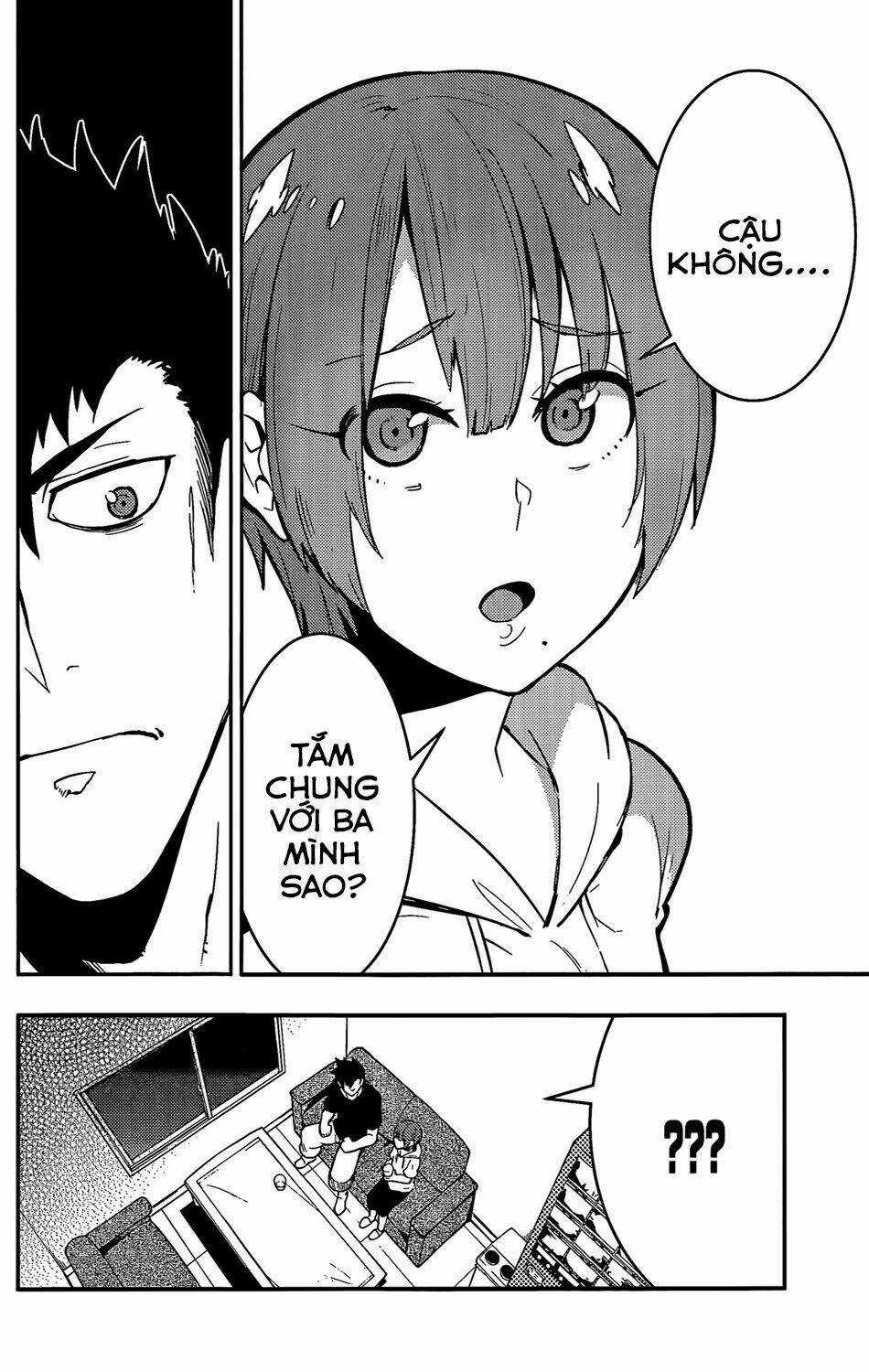 Boku Girl - Chapter 49 - Trang 14