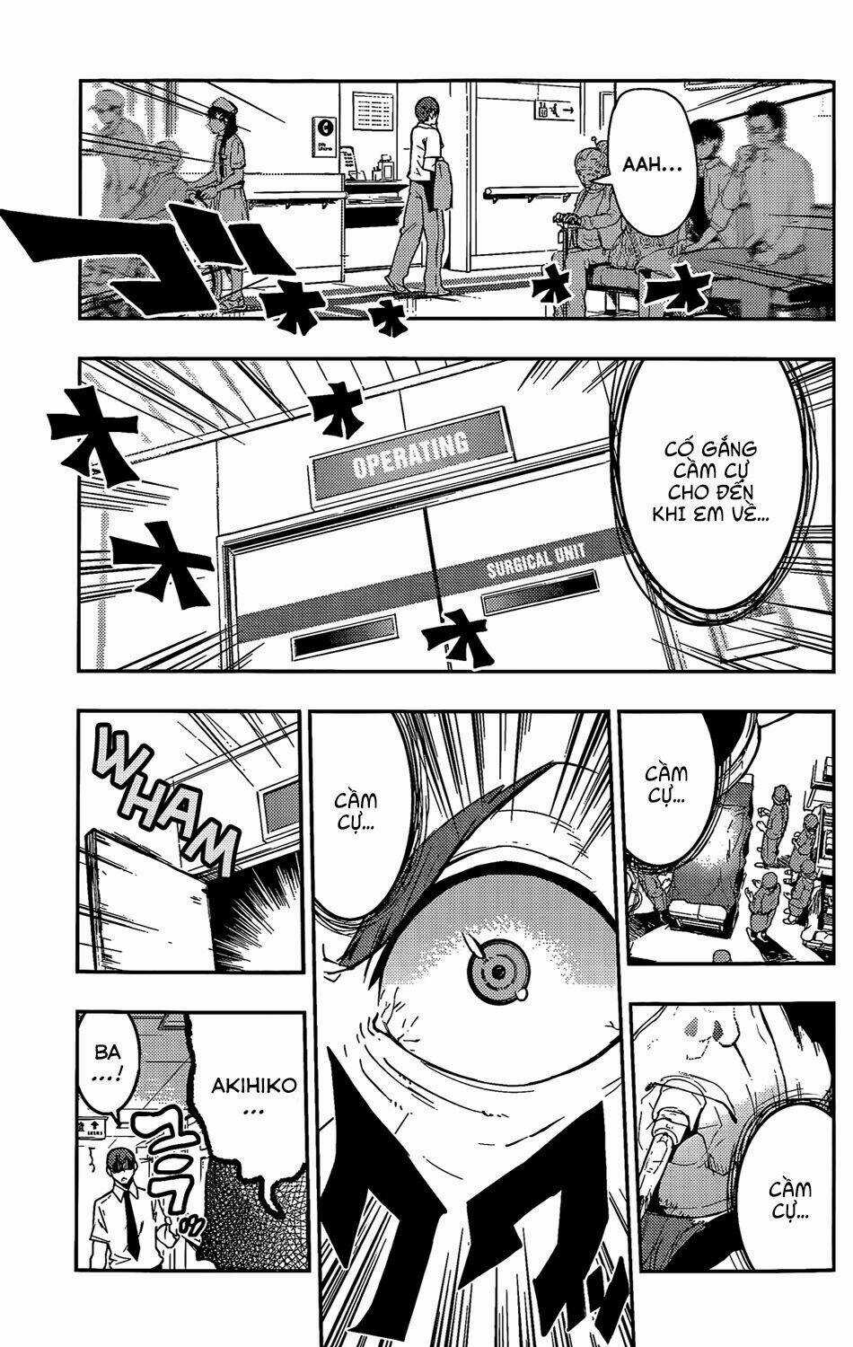 Boku Girl - Chapter 49 - Trang 19