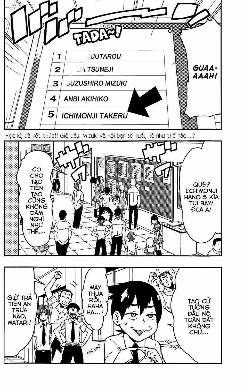 Boku Girl - Chapter 49 - Trang 4