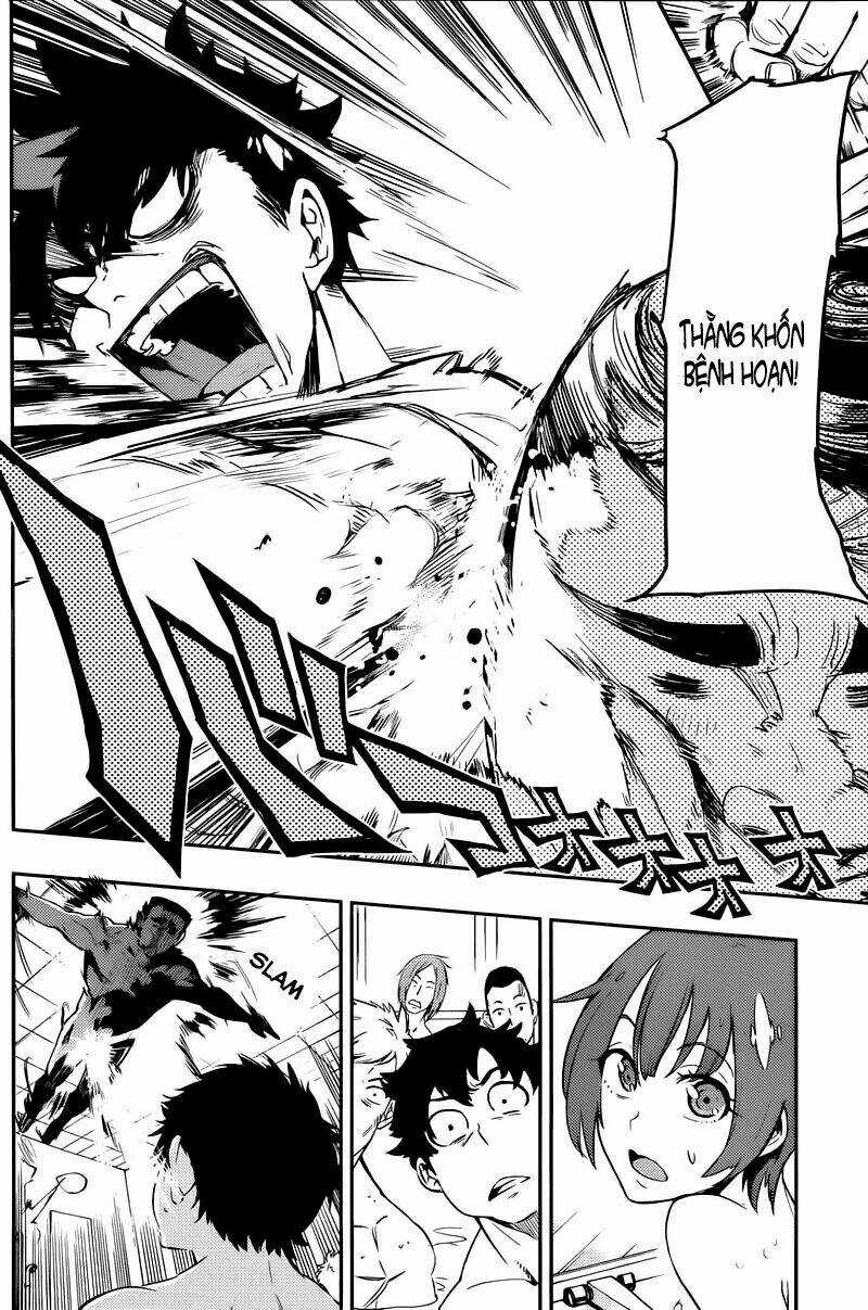 Boku Girl - Chapter 5 - Trang 14