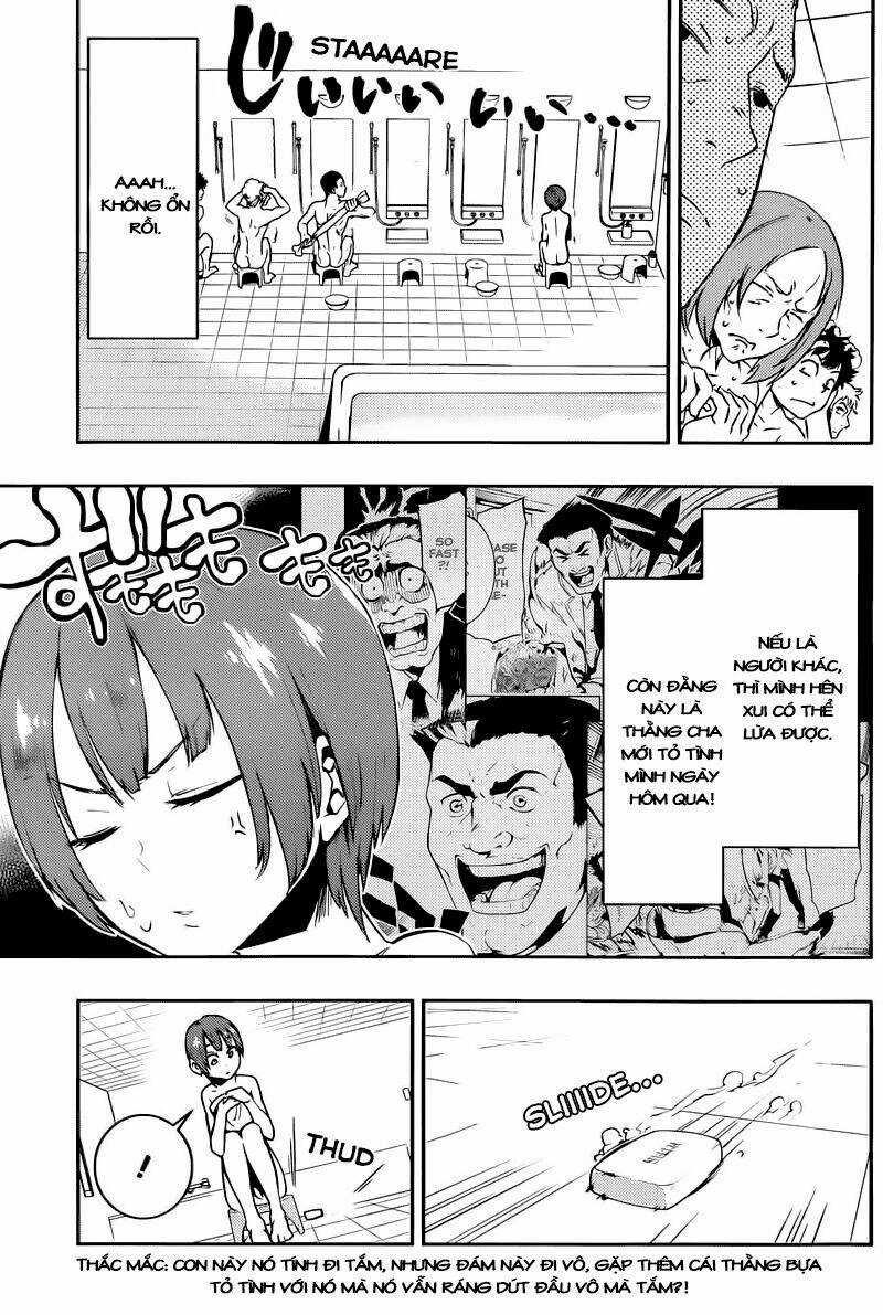 Boku Girl - Chapter 5 - Trang 3