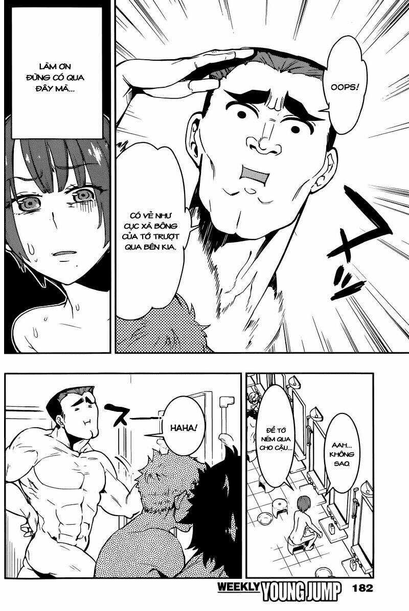 Boku Girl - Chapter 5 - Trang 4