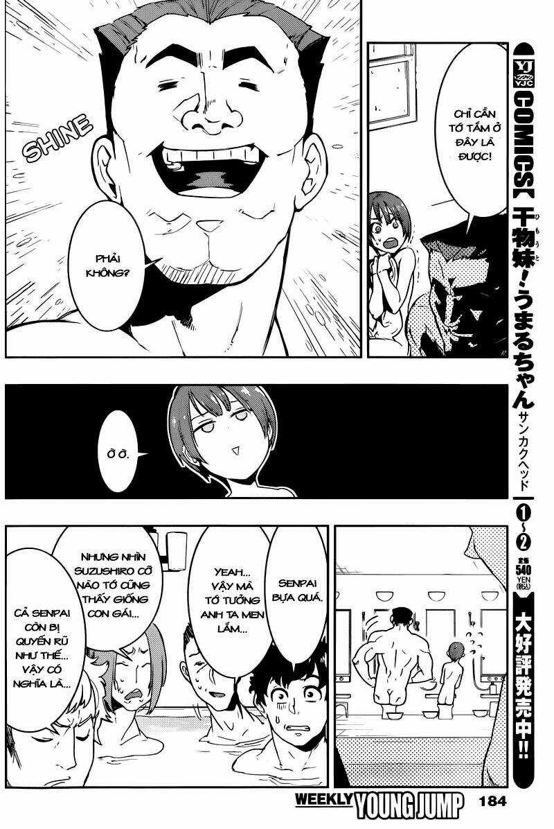 Boku Girl - Chapter 5 - Trang 6