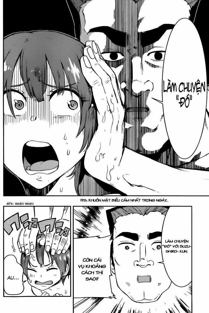 Boku Girl - Chapter 5 - Trang 10