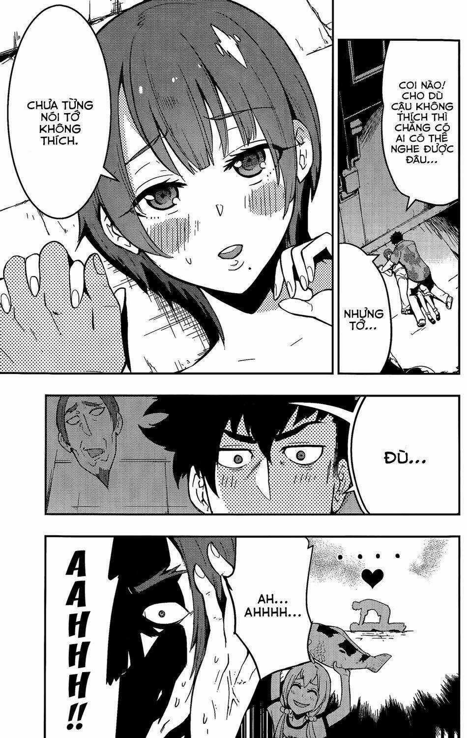 Boku Girl - Chapter 51 - Trang 19