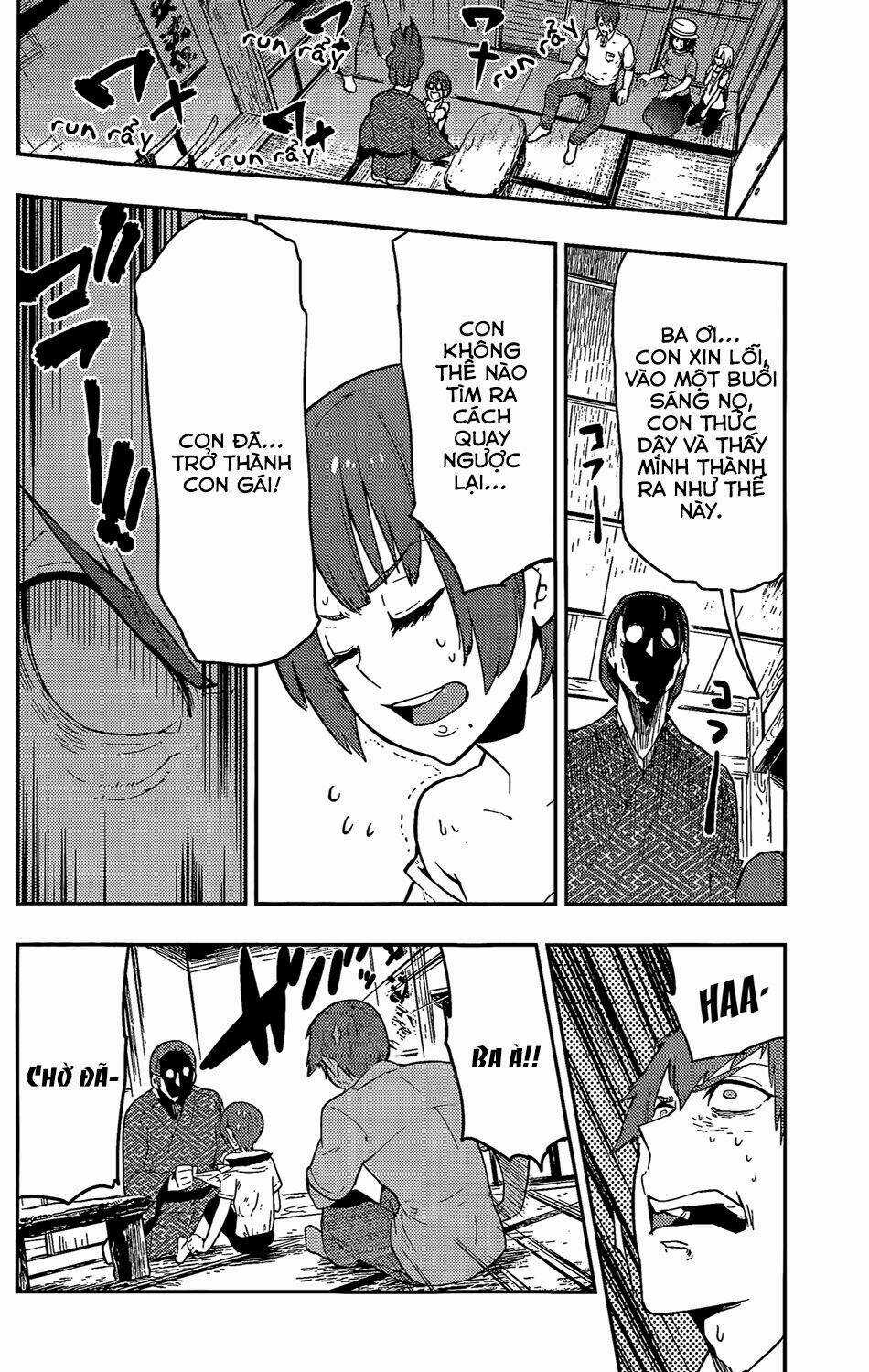 Boku Girl - Chapter 51 - Trang 4