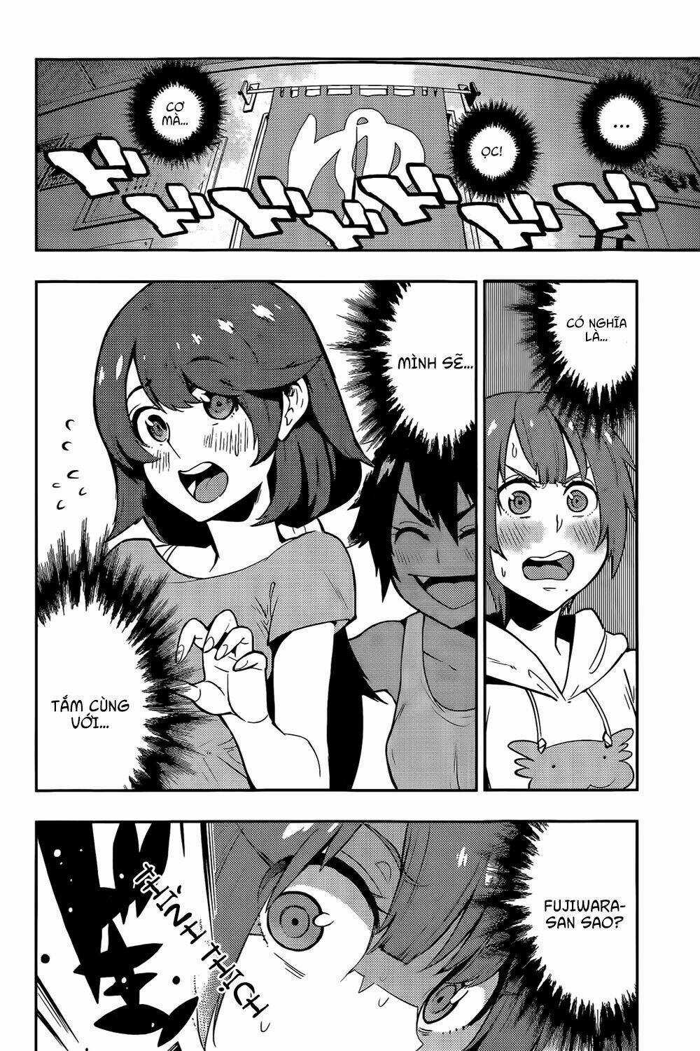 Boku Girl - Chapter 52 - Trang 12