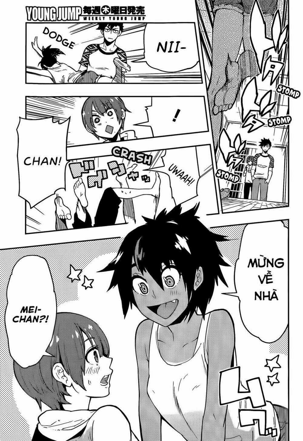 Boku Girl - Chapter 52 - Trang 3