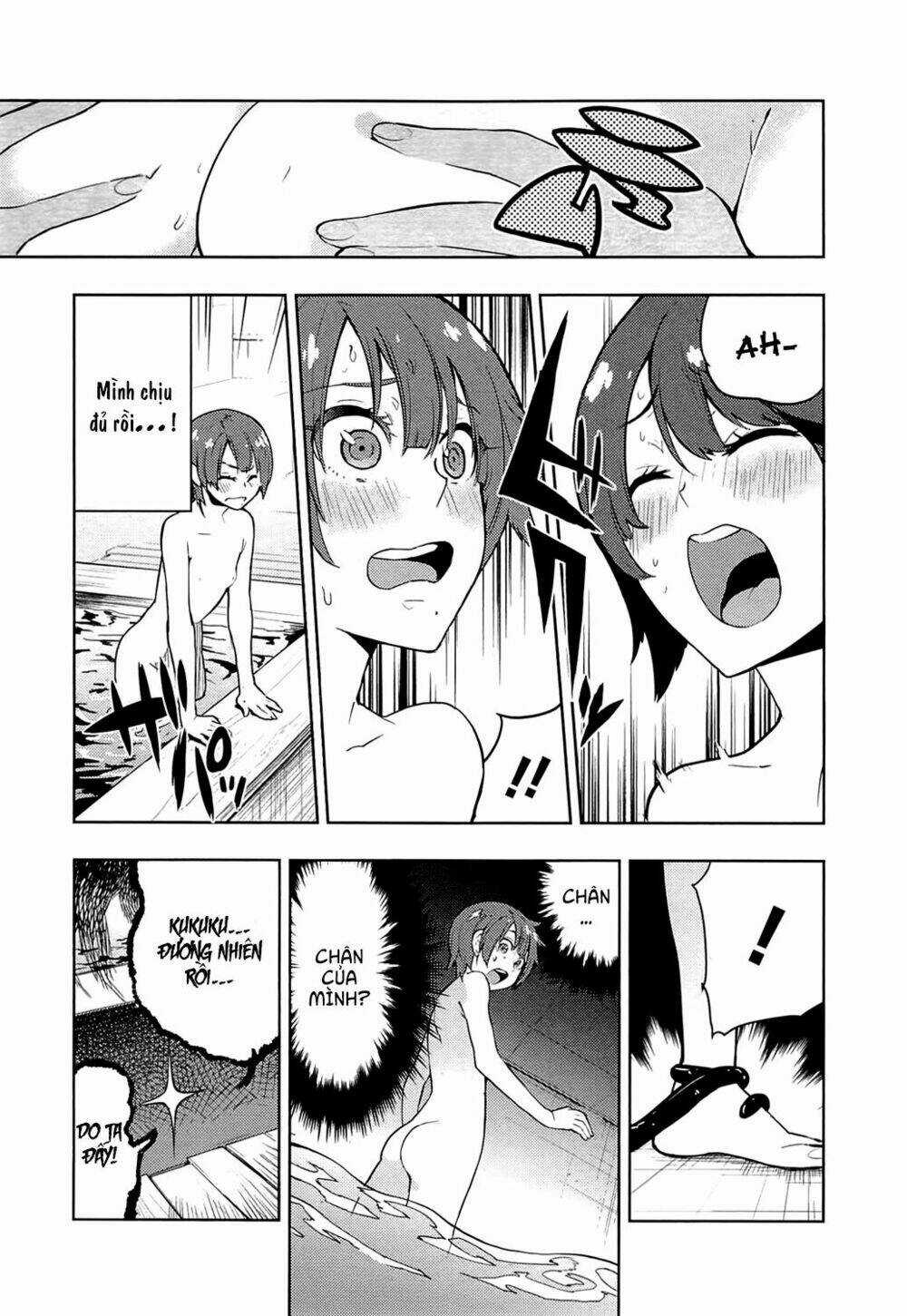 Boku Girl - Chapter 53 - Trang 13