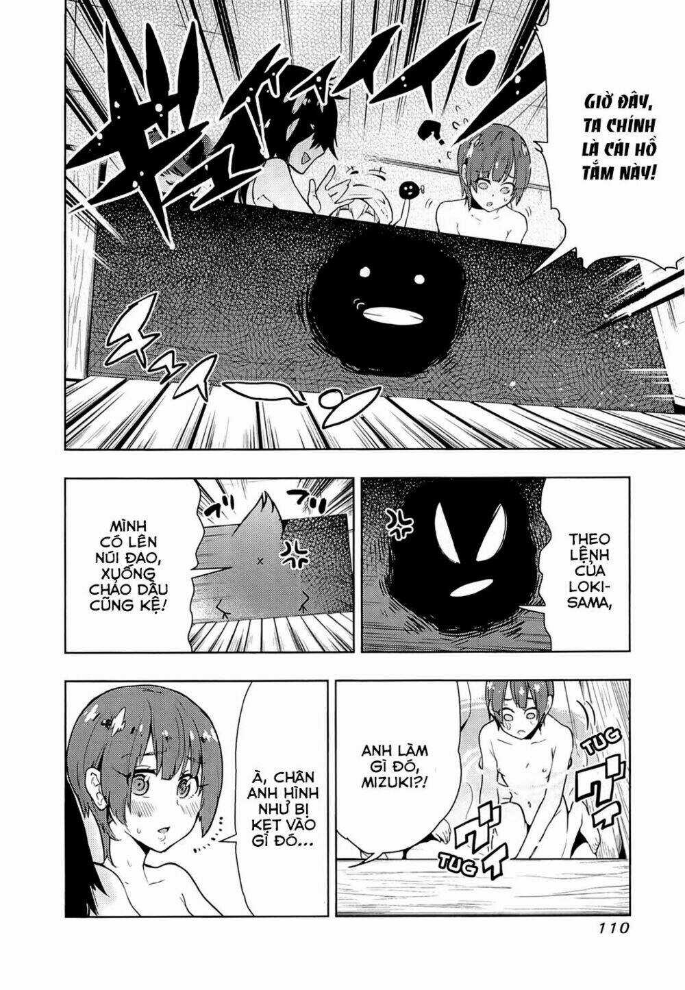 Boku Girl - Chapter 53 - Trang 14