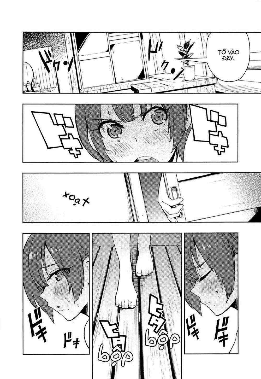 Boku Girl - Chapter 53 - Trang 4