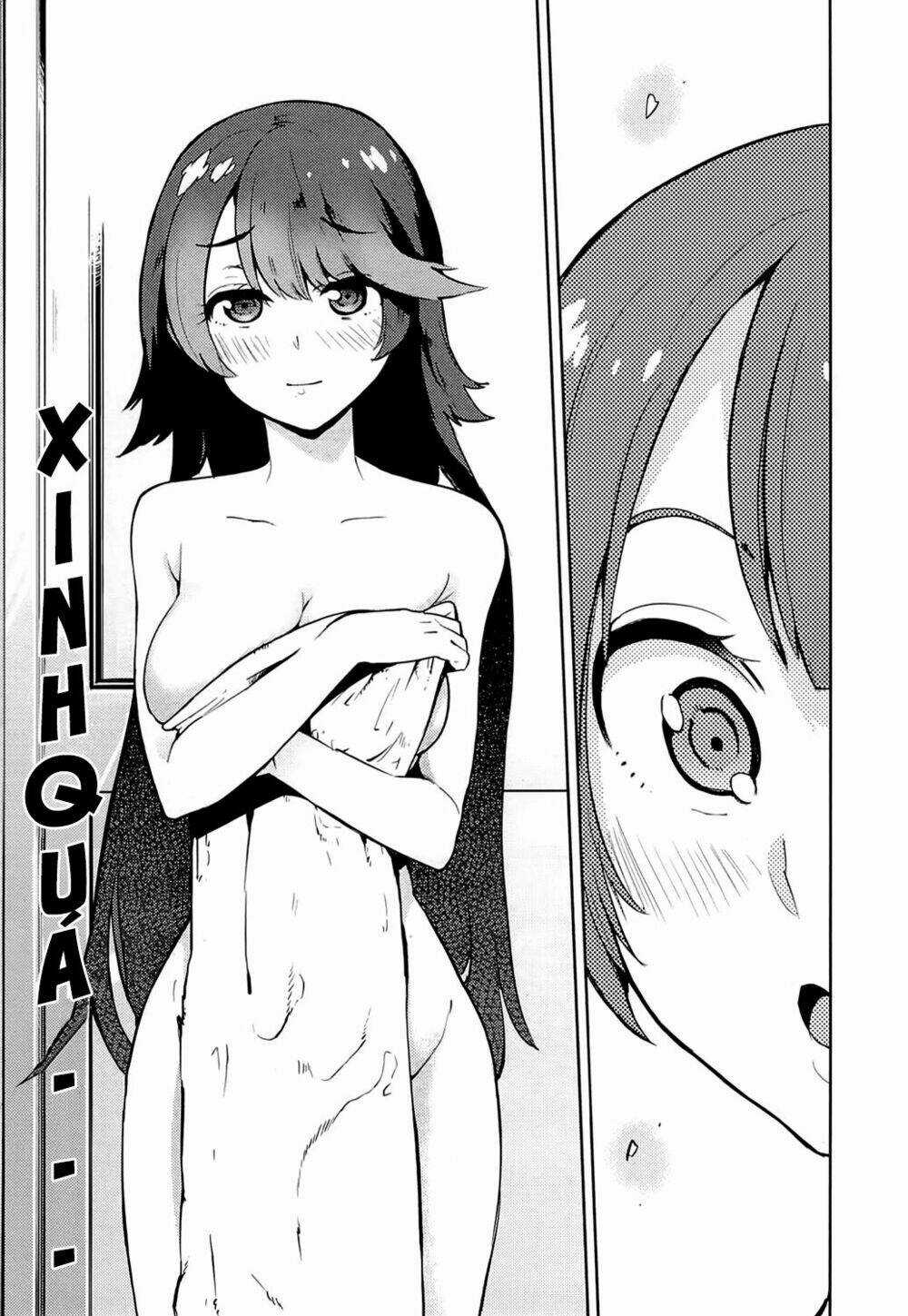 Boku Girl - Chapter 53 - Trang 5